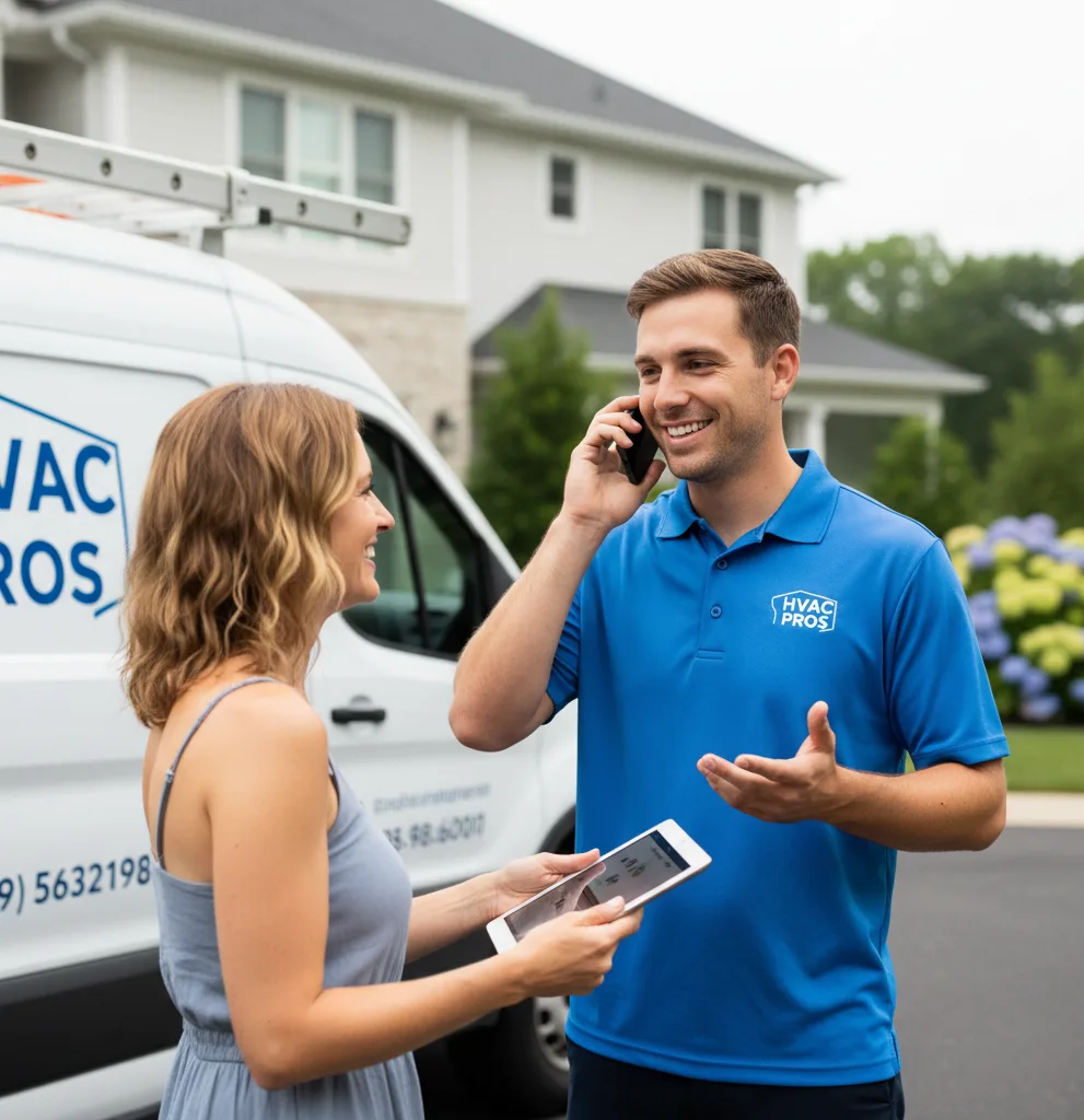 Furnace Repair in Cave Spring, GA